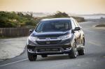 Honda CR-V 2016 года (NA)